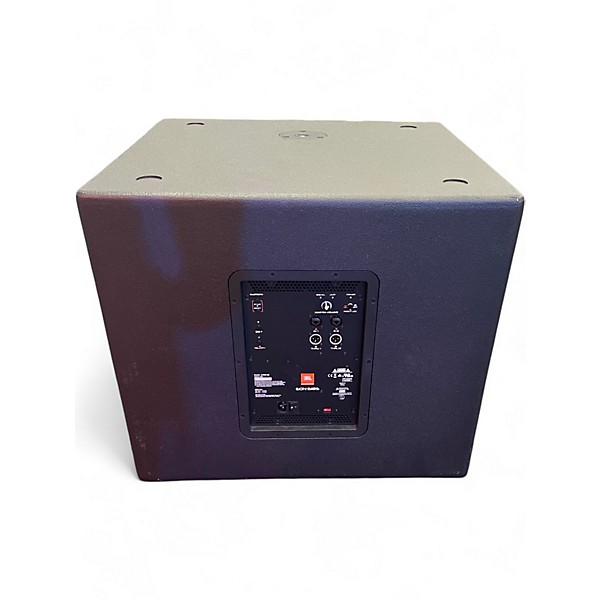 Used JBL EON628S Powered Subwoofer