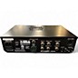 Used Acoustic B300H 300W Bass Amp Head
