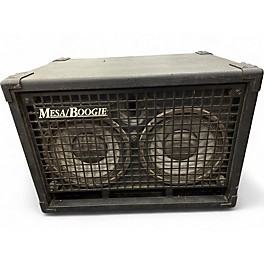 Used MESA/Boogie Diesel 2x10 Bass Cabinet