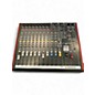 Used Allen & Heath ZED6014FX Unpowered Mixer thumbnail