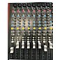 Used Allen & Heath ZED6014FX Unpowered Mixer