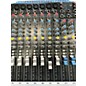 Used Allen & Heath ZED6014FX Unpowered Mixer