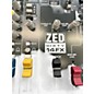 Used Allen & Heath ZED6014FX Unpowered Mixer