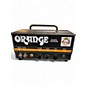 Used Orange Amplifiers DA15H Dark Terror 15W Tube Guitar Amp Head thumbnail