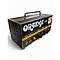 Used Orange Amplifiers DA15H Dark Terror 15W Tube Guitar Amp Head