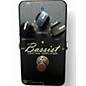 Used Keeley BASSIST Bass Effect Pedal thumbnail