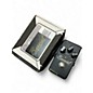 Used Keeley BASSIST Bass Effect Pedal
