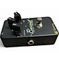 Used Keeley BASSIST Bass Effect Pedal