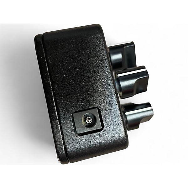 Used Keeley BASSIST Bass Effect Pedal