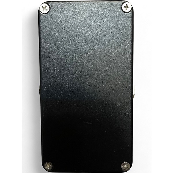 Used Keeley BASSIST Bass Effect Pedal