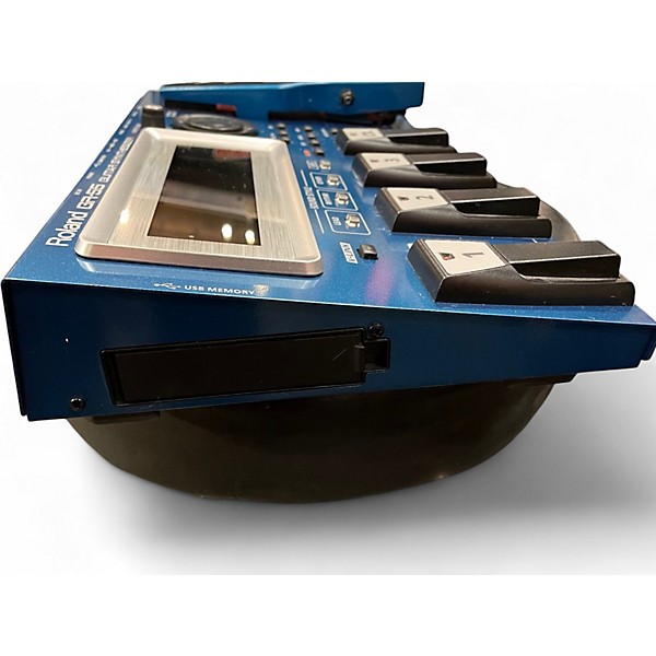 Used Roland GR-55 Effect Processor