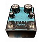 Used EarthQuaker Devices Spires Effect Pedal