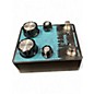 Used EarthQuaker Devices Spires Effect Pedal