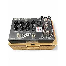 Used Blackbird Effectrode Effect Pedal