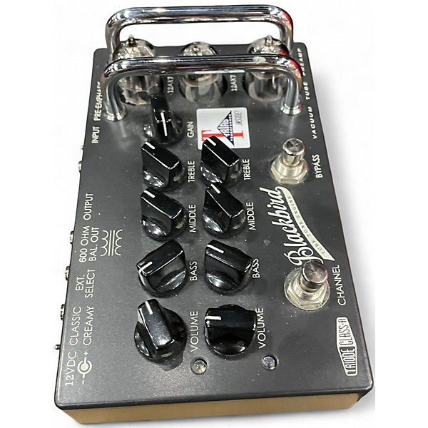 Used Blackbird Effectrode Effect Pedal