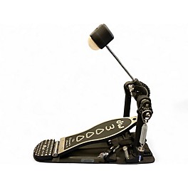 Used DW 3000 Series Single Single Bass Drum Pedal