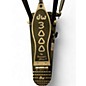 Used DW 3000 Series Single Single Bass Drum Pedal