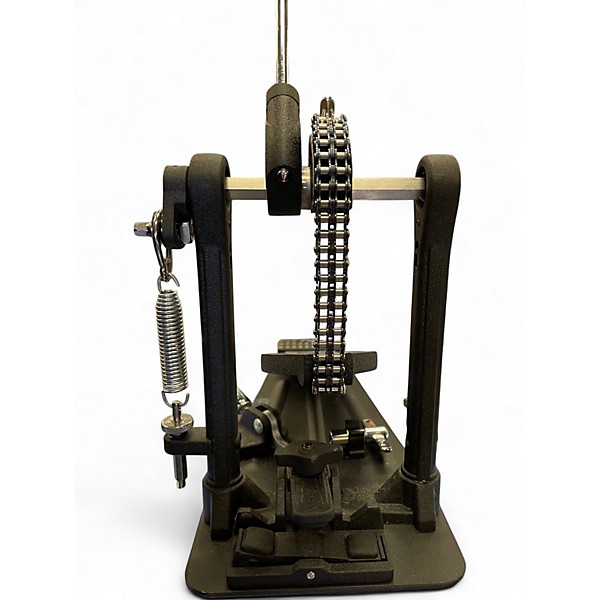 Used DW 3000 Series Single Single Bass Drum Pedal