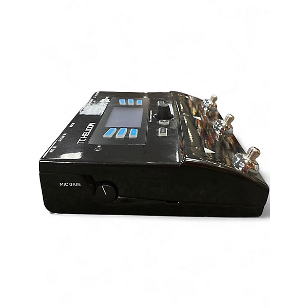 TC-HELICON VOICELIVE play 本体 TC-Helicon Voicelive Play | USA