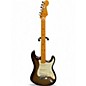 Used 2019 Fender American Ultra Stratocaster MOCHA BURST Solid Body Electric Guitar thumbnail