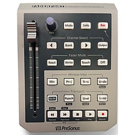 Used PreSonus Faderport
