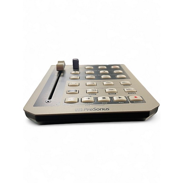Used PreSonus Faderport
