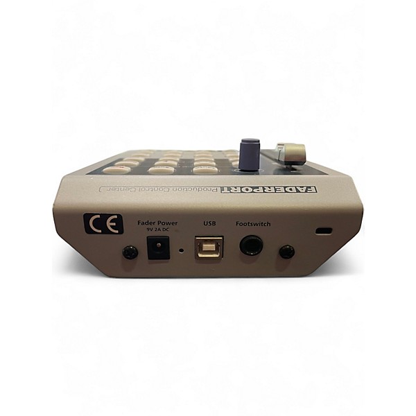 Used PreSonus Faderport