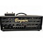 Used Bogner Uberschall 120W 6L6 Tube Guitar Amp Head thumbnail