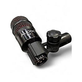 Used Audix D4 Drum Microphone