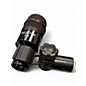 Used Audix D4 Drum Microphone
