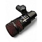 Used Audix D4 Drum Microphone