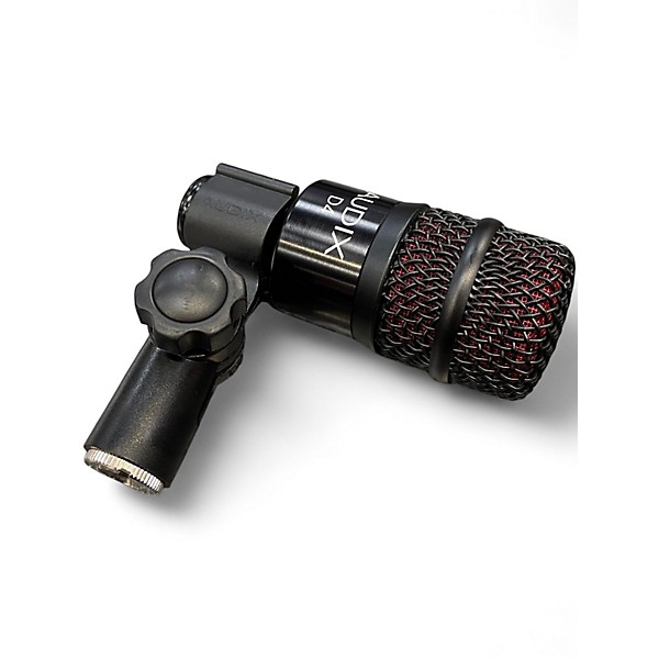 Used Audix D4 Drum Microphone