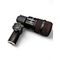 Used Audix D4 Drum Microphone