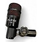 Used Audix D4 Drum Microphone