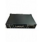 Used Hartke Transient attack 3500 Bass Amp Head thumbnail