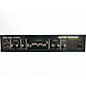 Used Hartke Transient attack 3500 Bass Amp Head