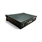 Used Hartke Transient attack 3500 Bass Amp Head