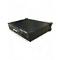 Used Hartke Transient attack 3500 Bass Amp Head