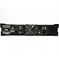 Used Hartke Transient attack 3500 Bass Amp Head