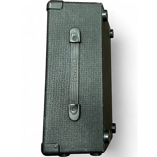 Used Kustom KSC10M Powered Monitor
