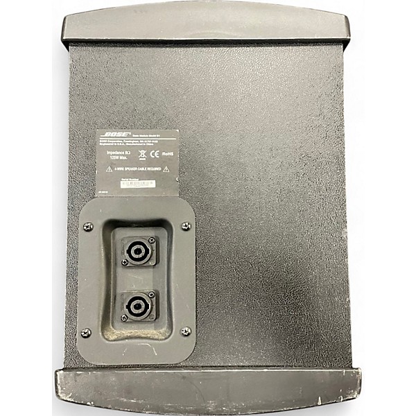 Used Bose L1 Model II PACKAGE Sound Package