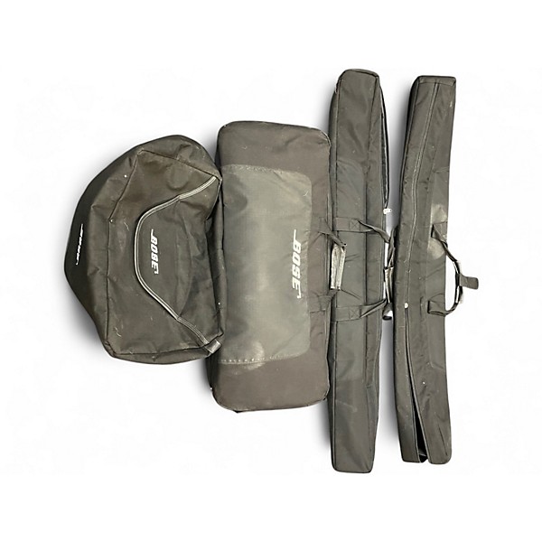 Used Bose L1 Model II PACKAGE Sound Package