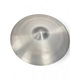 Used Zildjian 20in Avedis Ride Cymbal
