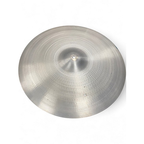 Used Zildjian 20in Avedis Ride Cymbal