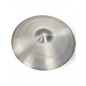 Used Zildjian 20in Avedis Ride Cymbal thumbnail