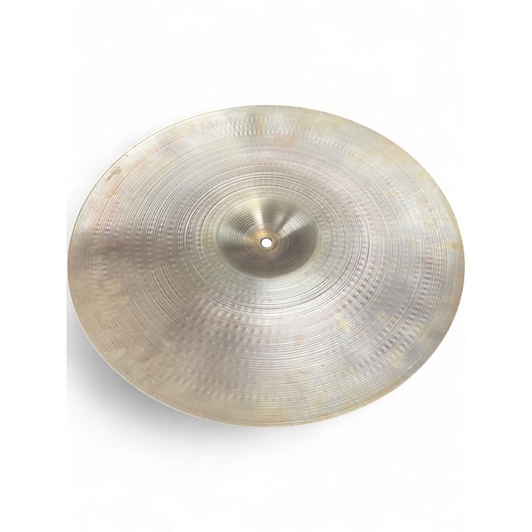 Used Zildjian 20in Avedis Ride Cymbal
