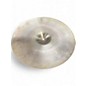 Used Zildjian 20in Avedis Ride Cymbal