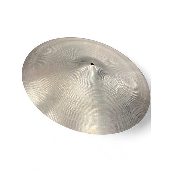 Used Zildjian 20in Avedis Ride Cymbal