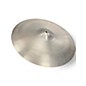 Used Zildjian 20in Avedis Ride Cymbal