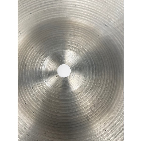 Used Zildjian 16in Avedis Splash Cymbal